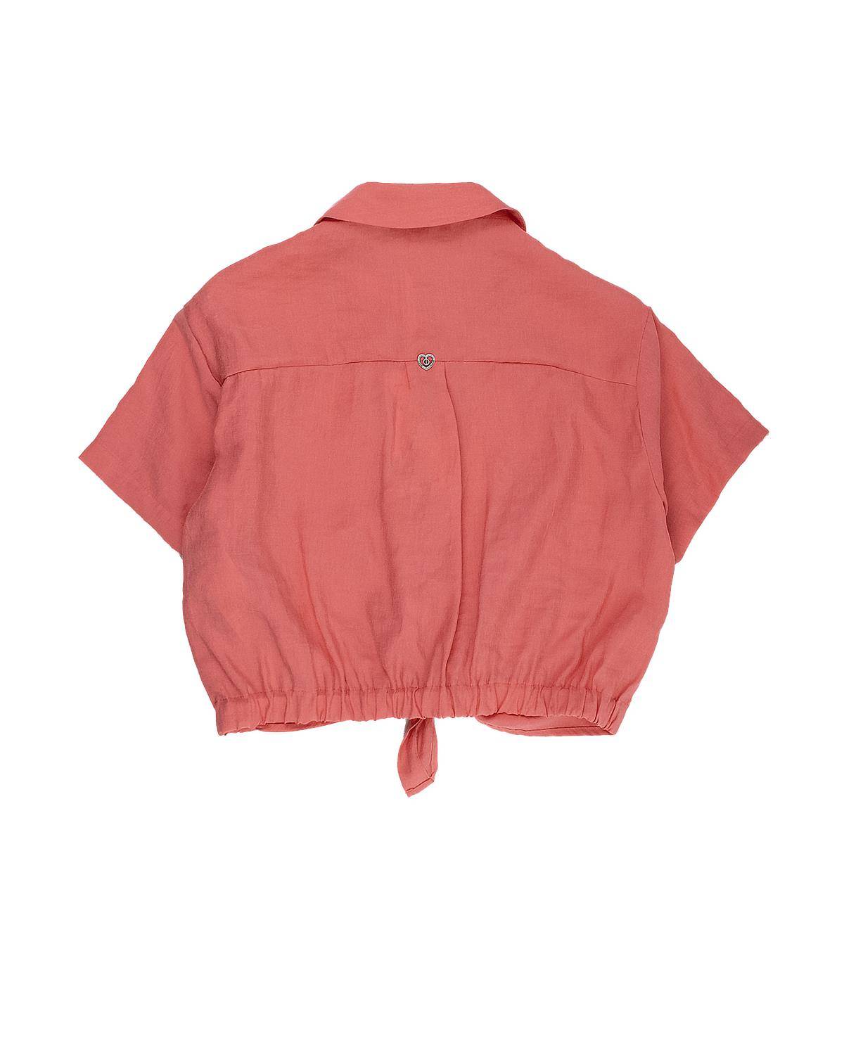 CAMICIA PLEASE CC43270G DALIA-1