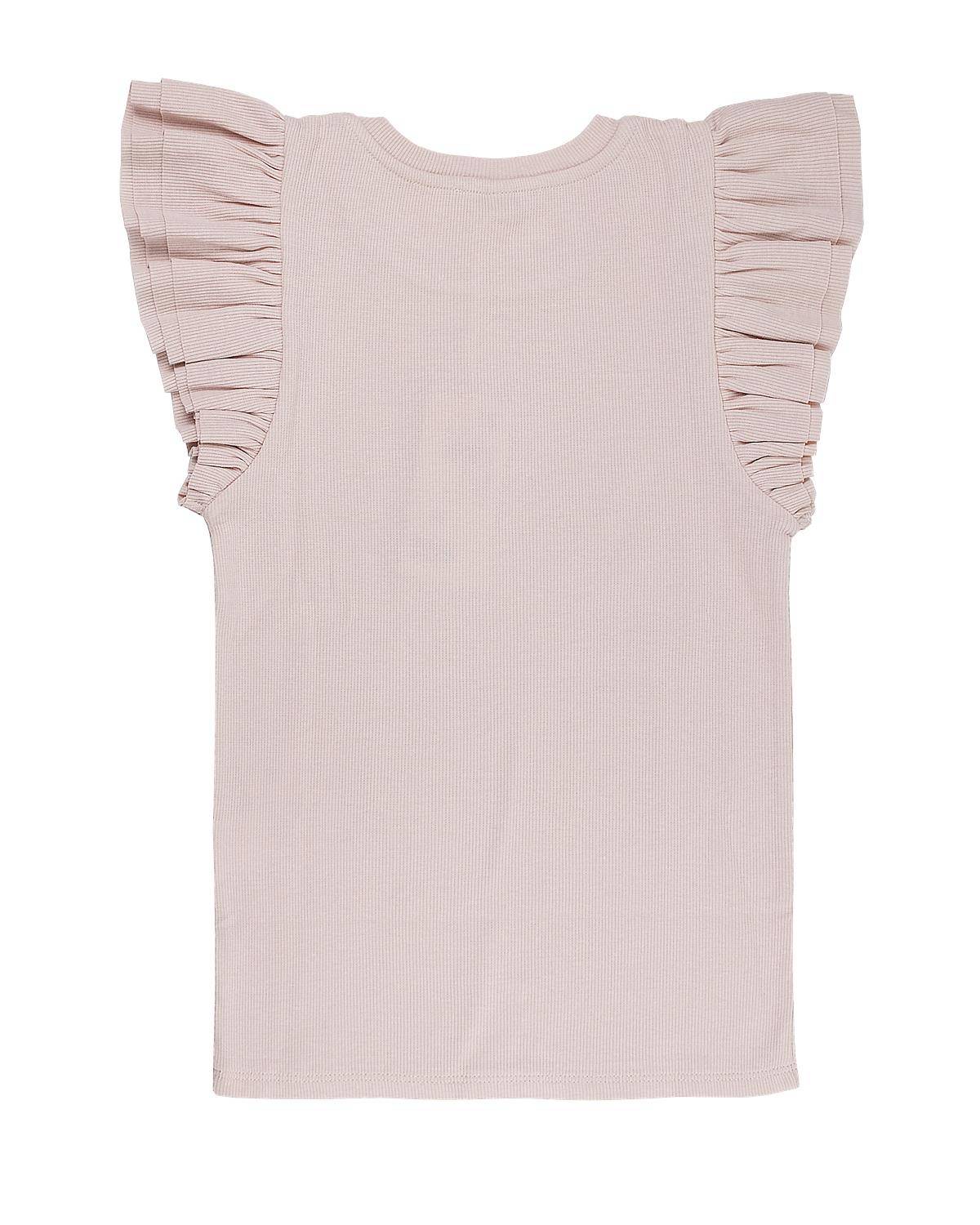 T-SHIRT PLEASE MBB8070G ROSA-1