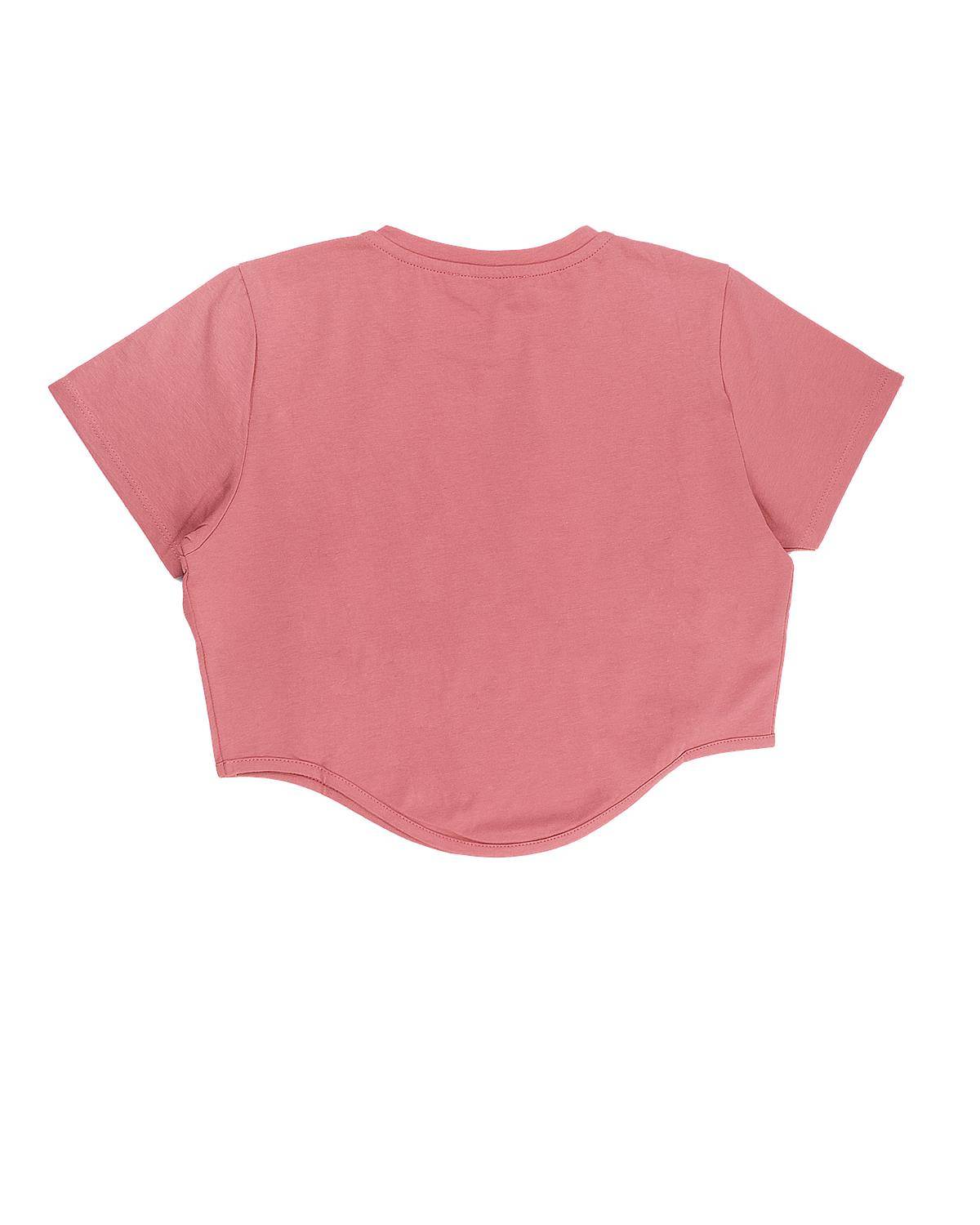T-SHIRT PLEASE MBD1032G DALIA-1