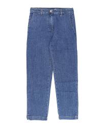 DENIM BLU