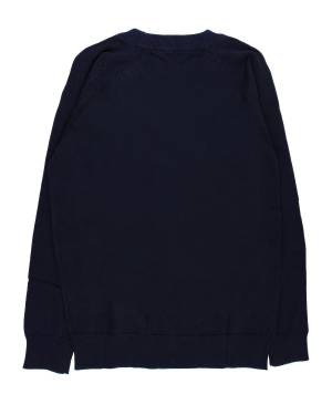 MAGLIA PAOLO PECORA PP3525 BLU-1-mini