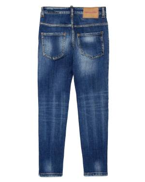 JEANS DSQUARED2 DQ03LD BLUE DENIM-1-mini