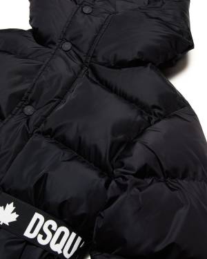 GIUBBOTTO DSQUARED2 DQ2439 BLACK-2-mini