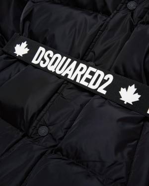 GIUBBOTTO DSQUARED2 DQ2439 BLACK-3-mini