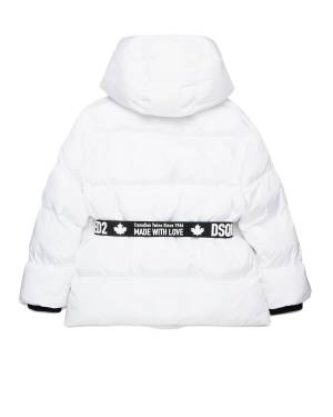 GIUBBOTTO DSQUARED2 DQ2439 WHITE-1-mini