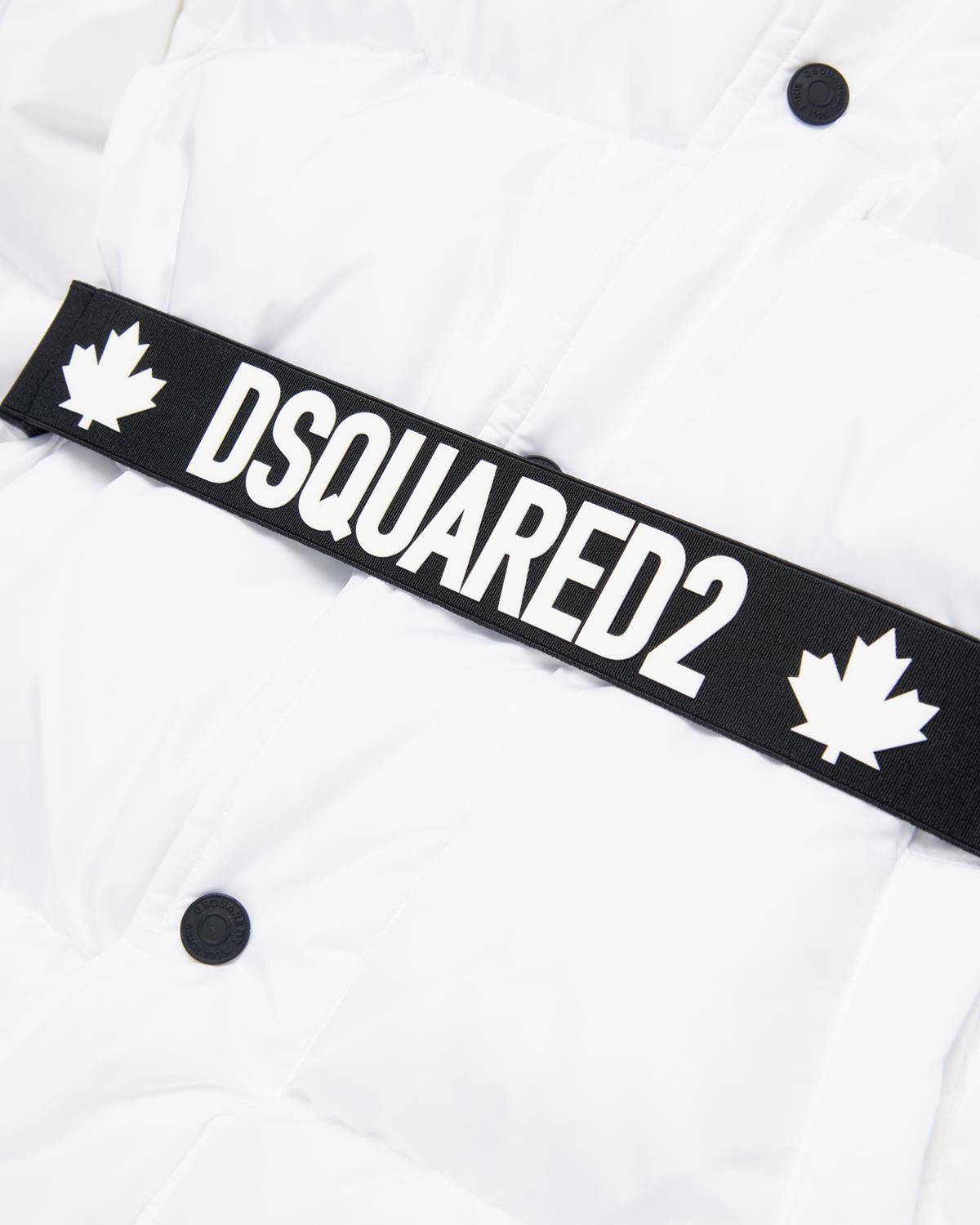 GIUBBOTTO DSQUARED2 DQ2439 WHITE-3