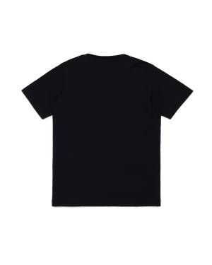 T-SHIRT DSQUARED2 DQ2444 BLACK-1-mini