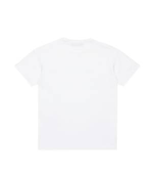 T-SHIRT DSQUARED2 DQ2444 WHITE-1-mini