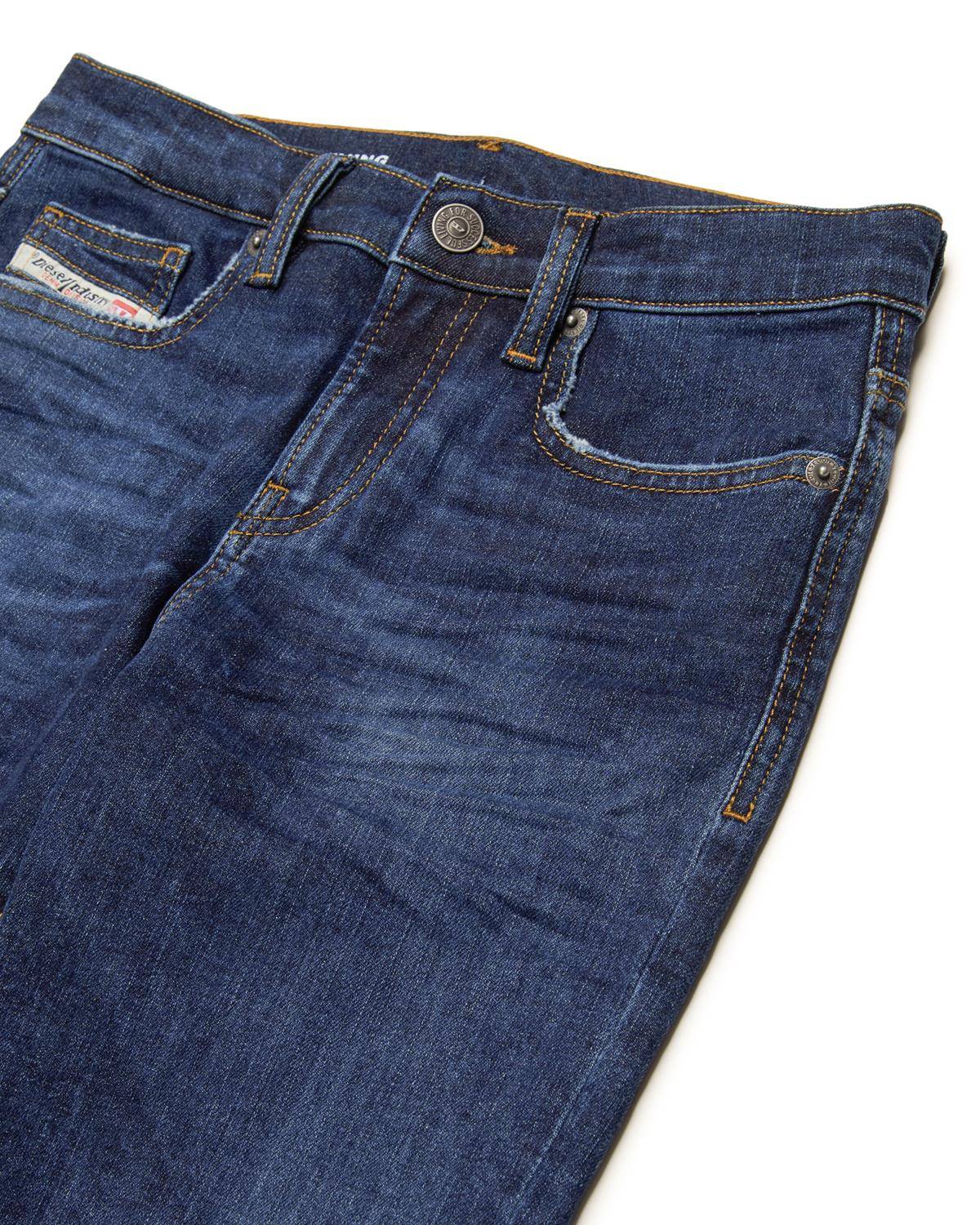 JEANS DIESEL J00809 DENIM-2