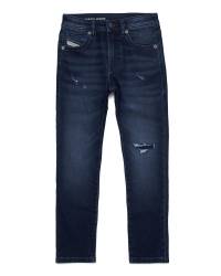 DENIM