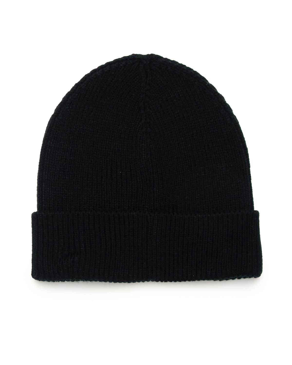 CAPPELLO DIESEL J01610 BLACK BASE + CONTRAST RED-1