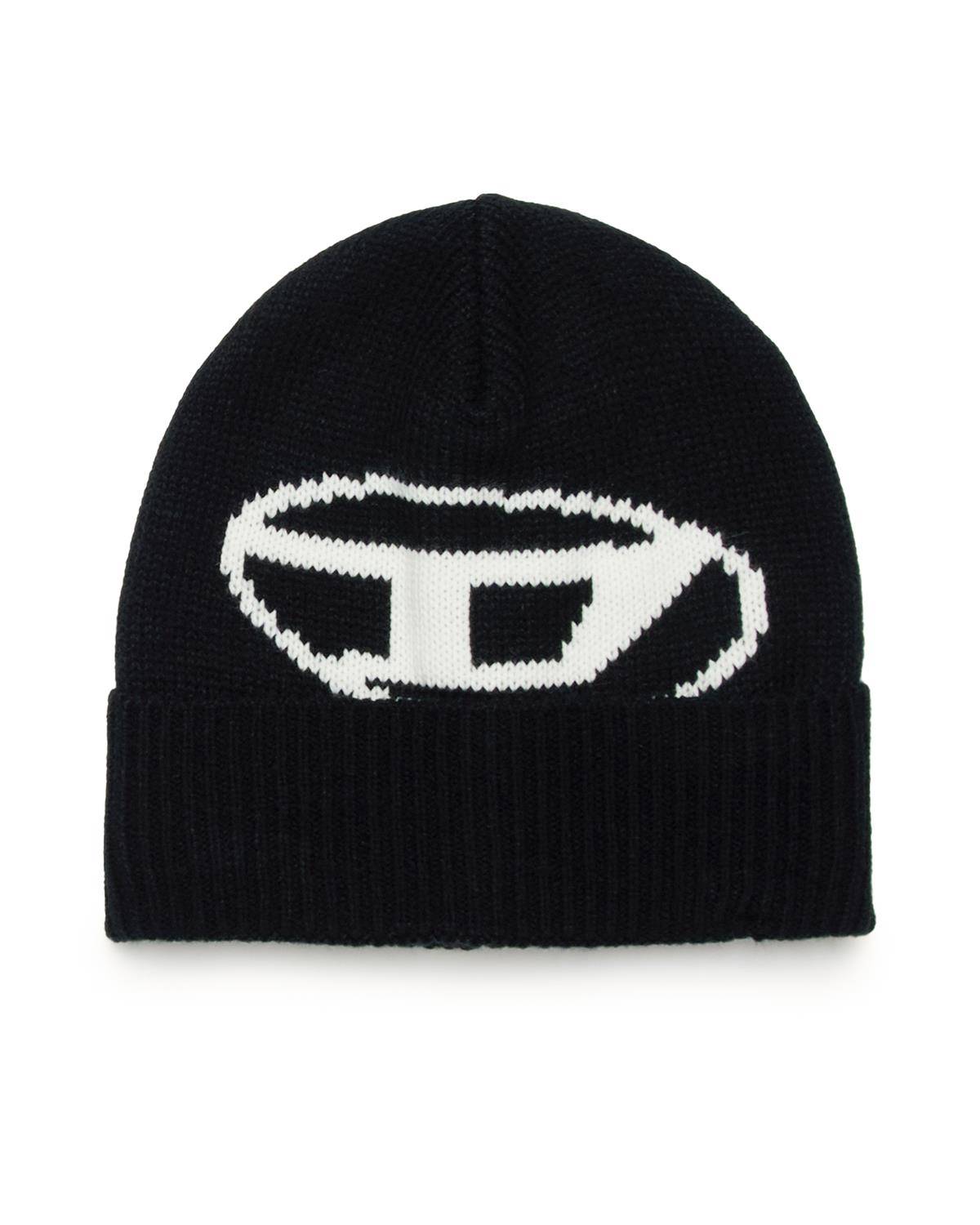CAPPELLO DIESEL J01918 NERO