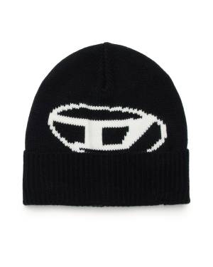 CAPPELLO DIESEL J01918 NERO