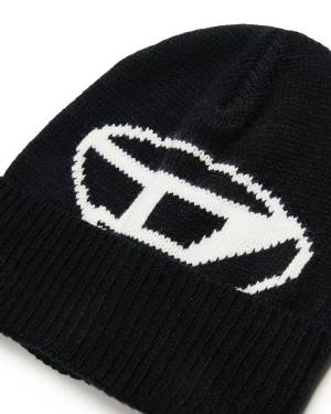 CAPPELLO DIESEL J01918 NERO-2-mini