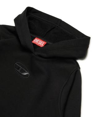 FELPA DIESEL J02014 NERO-2-mini