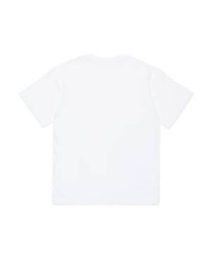 T-SHIRT DIESEL J02022 BIANCO-1-mini