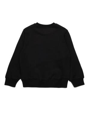 FELPA DIESEL J02030 NERO-1-mini