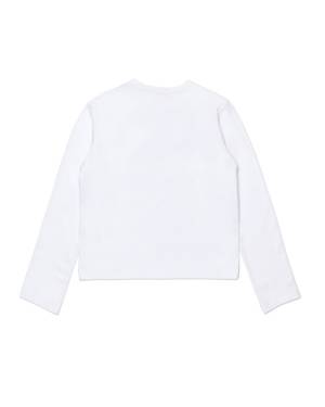 T-SHIRT DIESEL J02038 BIANCO-1-mini