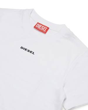 T-SHIRT DIESEL J02078 BIANCO-2-mini