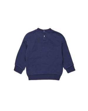 FELPA DIESEL K00584 PEACOAT-1-mini
