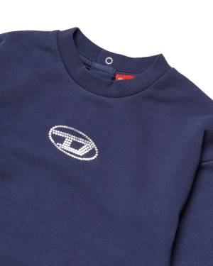 FELPA DIESEL K00584 PEACOAT-2-mini
