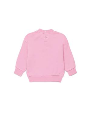 FELPA DIESEL K00584 ROSE-1-mini