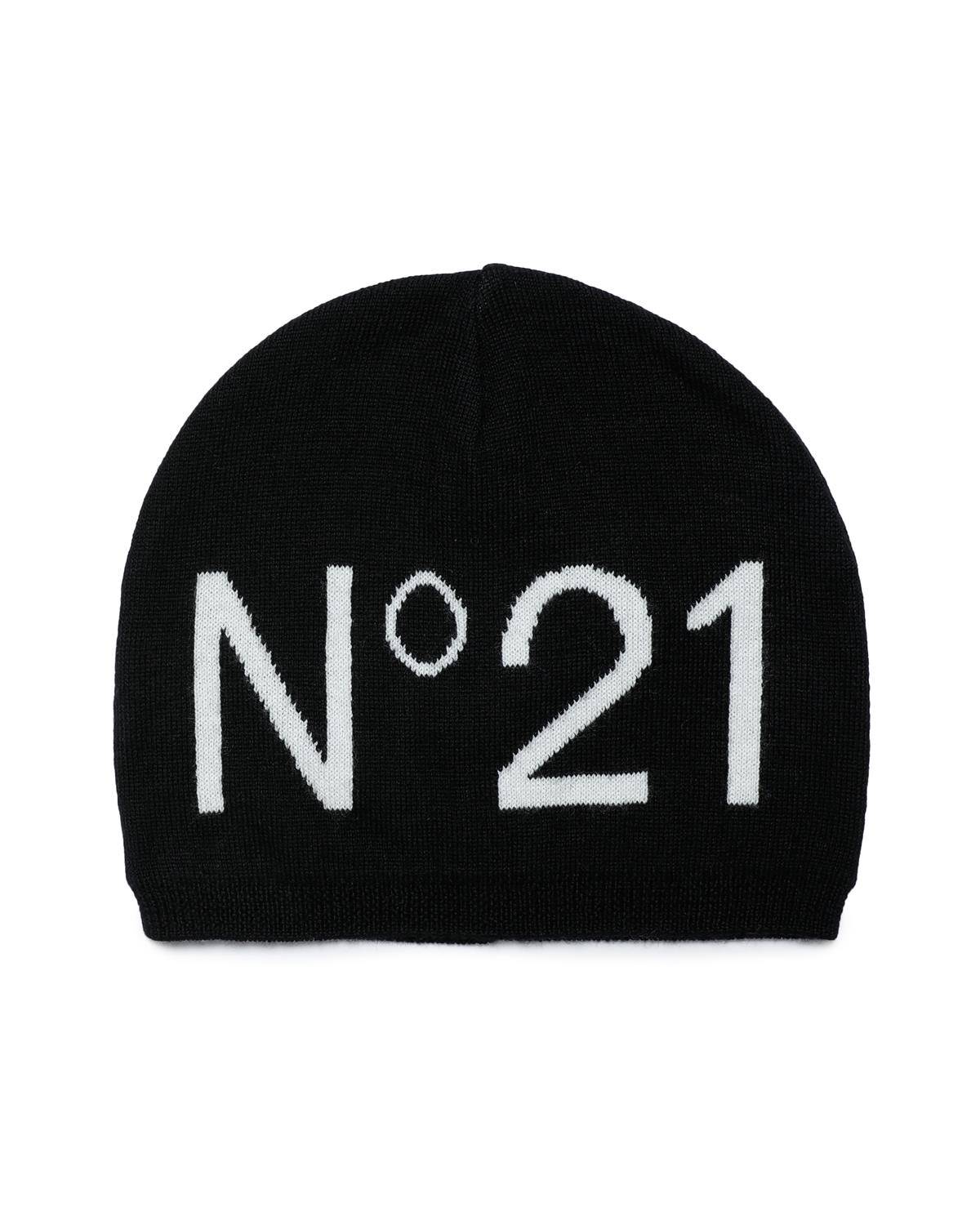 CAPPELLO N21 N21549 BLACK