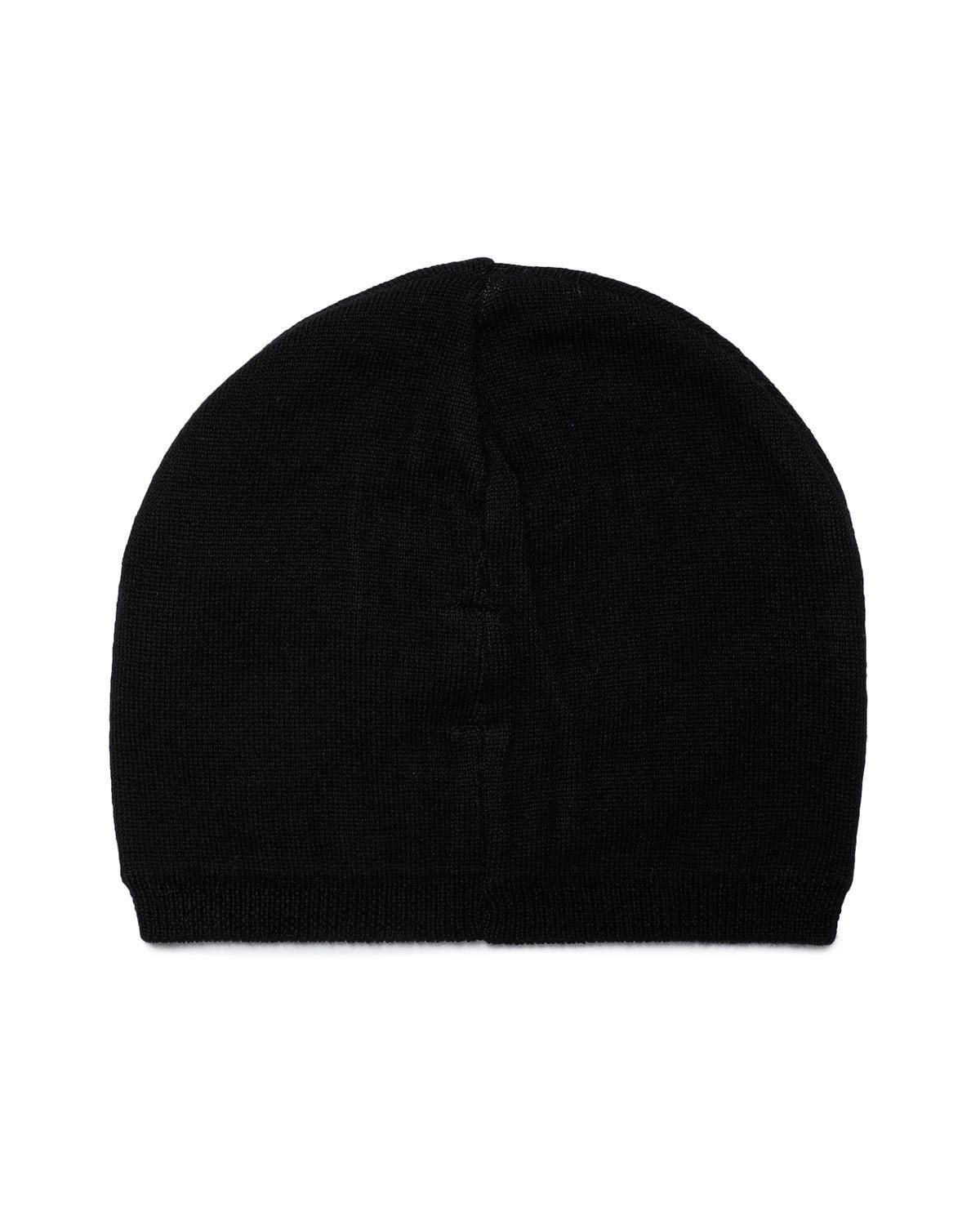 CAPPELLO N21 N21549 BLACK-1