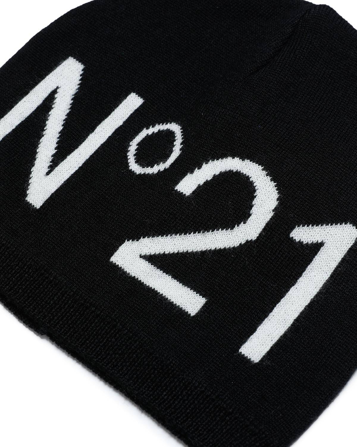 CAPPELLO N21 N21549 BLACK-2