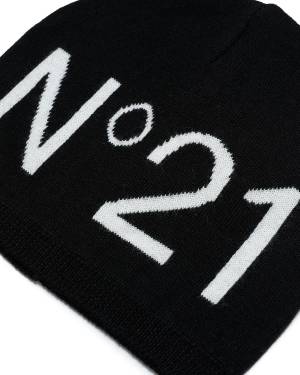 CAPPELLO N21 N21549 BLACK-2-mini