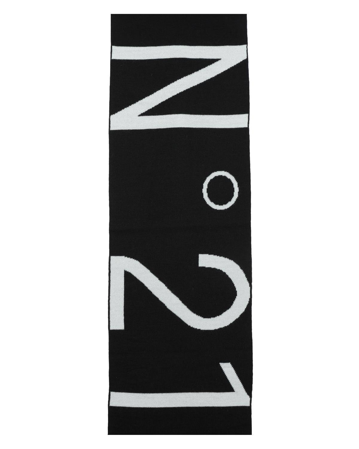 SCIARPA N21 N21551 BLACK