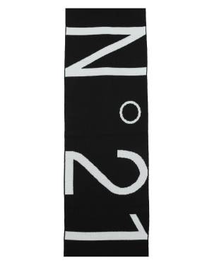 SCIARPA N21 N21551 BLACK