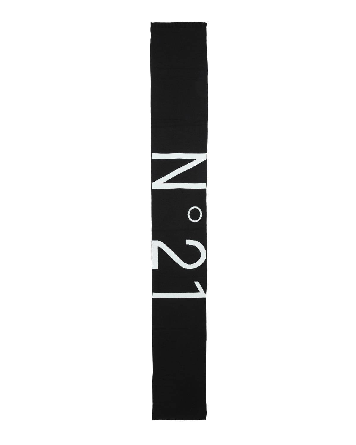 SCIARPA N21 N21551 BLACK-1
