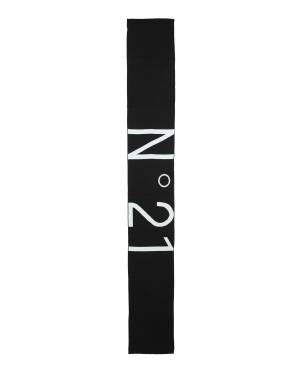 SCIARPA N21 N21551 BLACK-1-mini