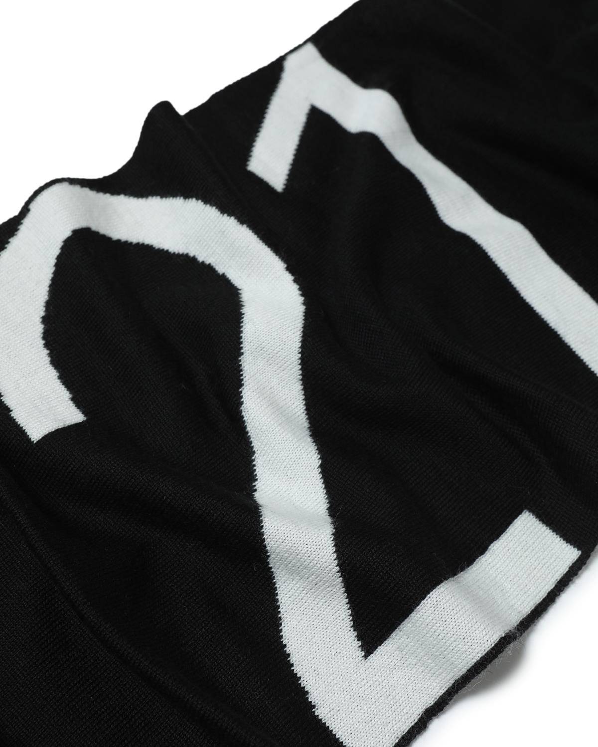 SCIARPA N21 N21551 BLACK-2