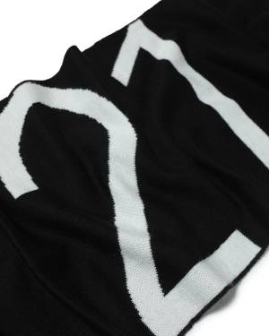 SCIARPA N21 N21551 BLACK-2-mini