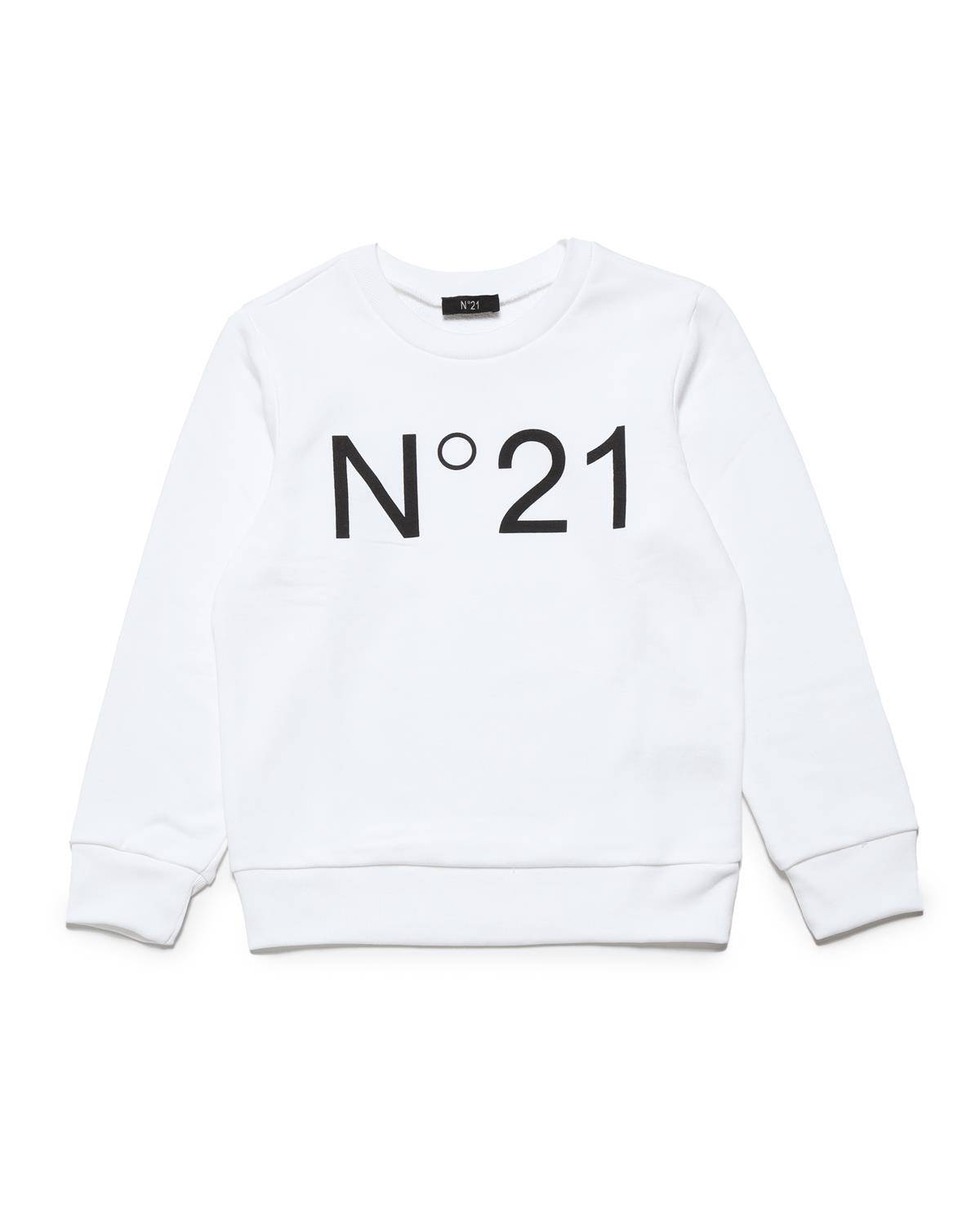 FELPA N21 N21588 WHITE
