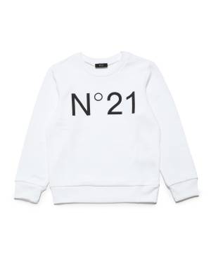 FELPA N21 N21588 WHITE-mini