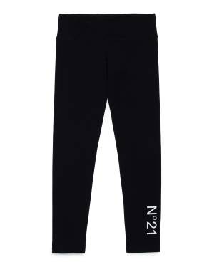 PANTALONE N21 N21A14 BLACK