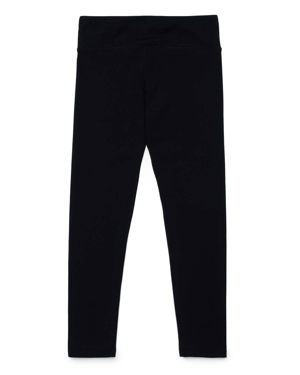 PANTALONE N21 N21A14 BLACK-1