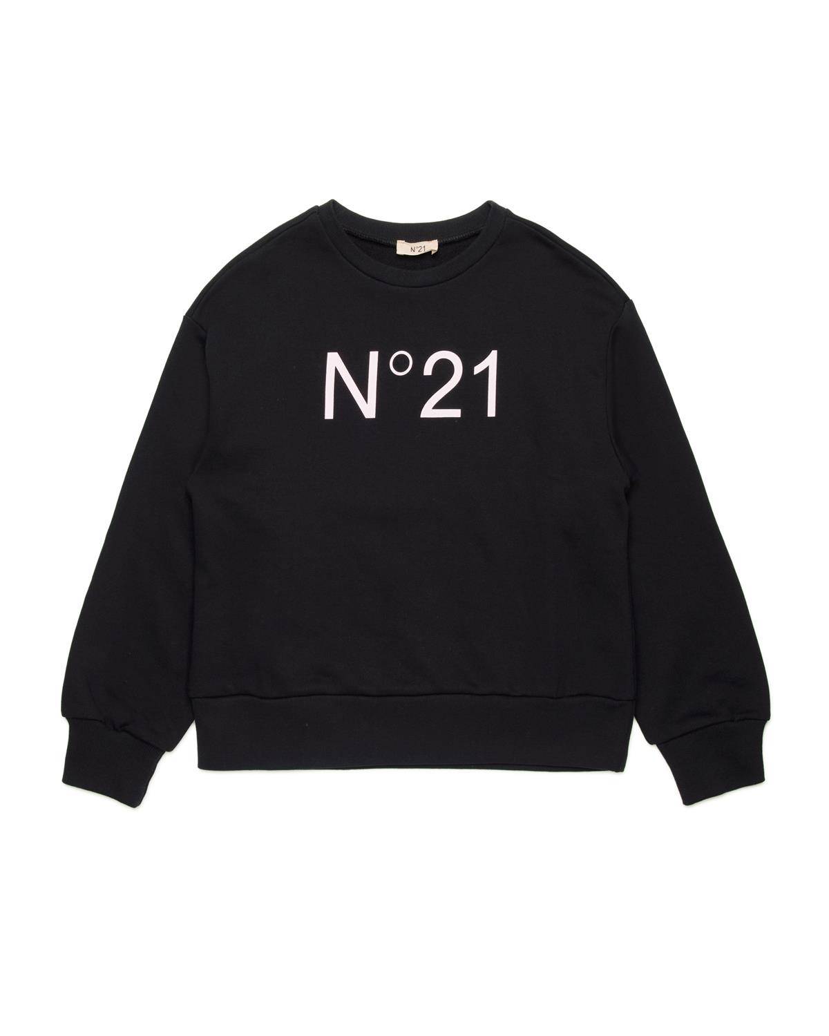 FELPA N21 N21A23 BLACK