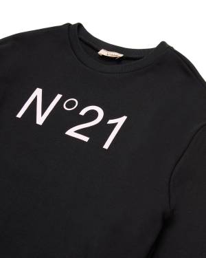 FELPA N21 N21A23 BLACK-2-mini