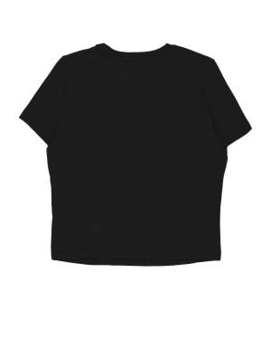 T-SHIRT DIESEL J01953 NERO-1-mini