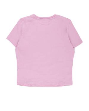 T-SHIRT DIESEL J01953 ROSE-1-mini