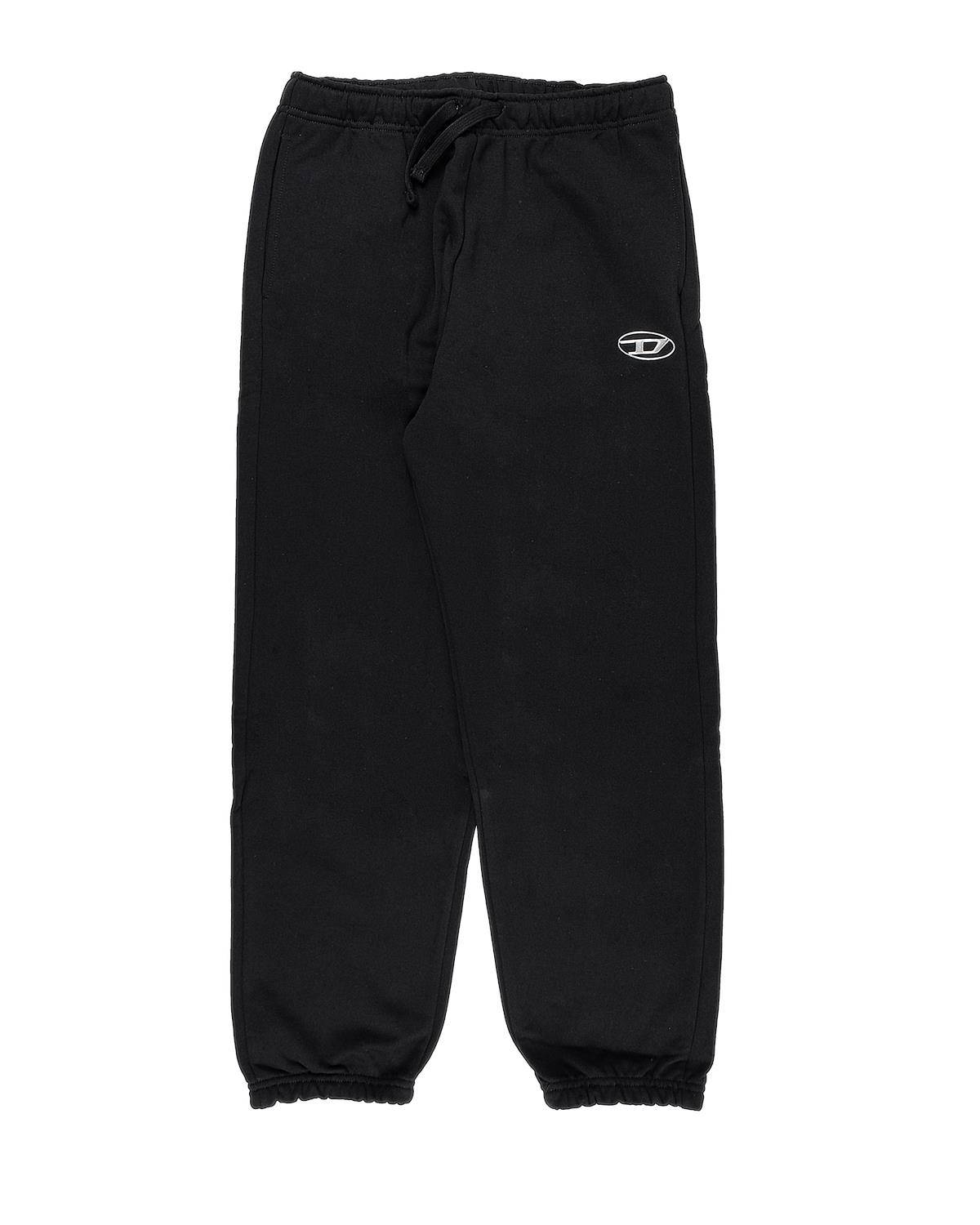 PANTALONE DIESEL J02023 NERO-0