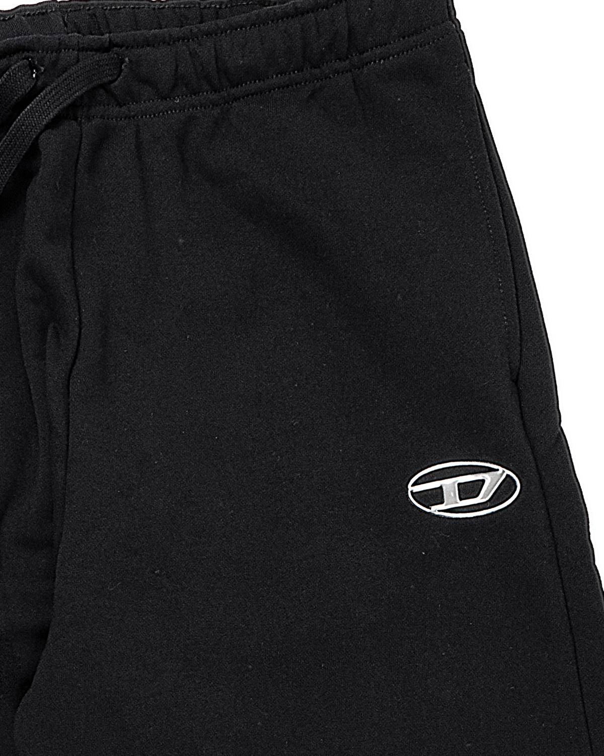 PANTALONE DIESEL J02023 NERO-2