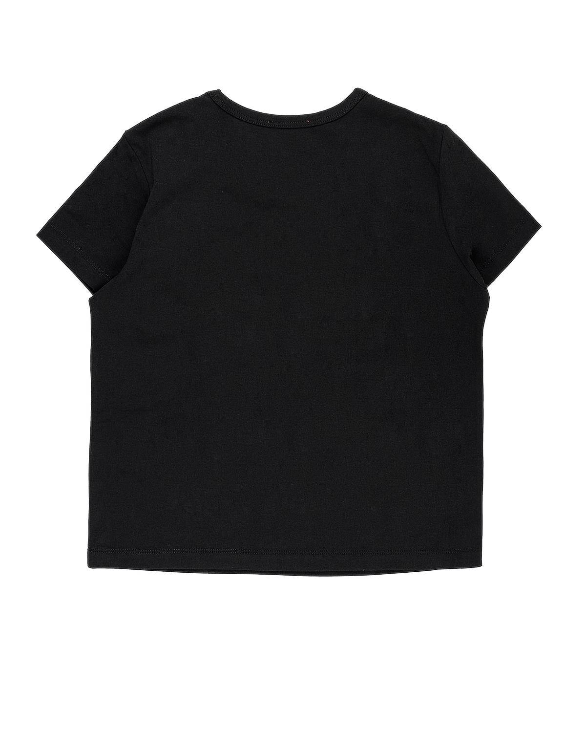 T-SHIRT DIESEL J02036 NERO-1
