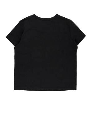 T-SHIRT DIESEL J02036 NERO-1-mini