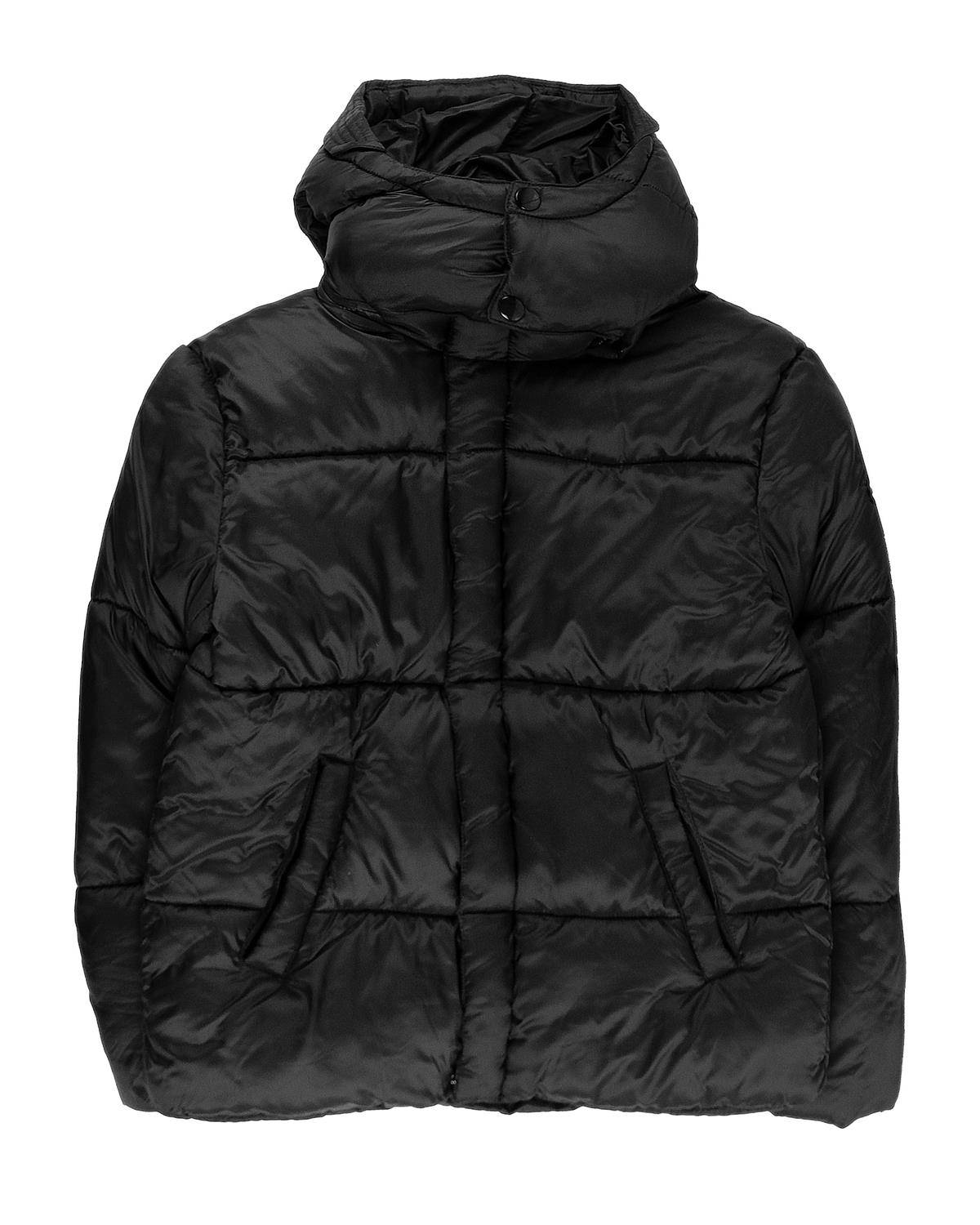 GIUBBOTTO DIESEL J02090 NERO-0