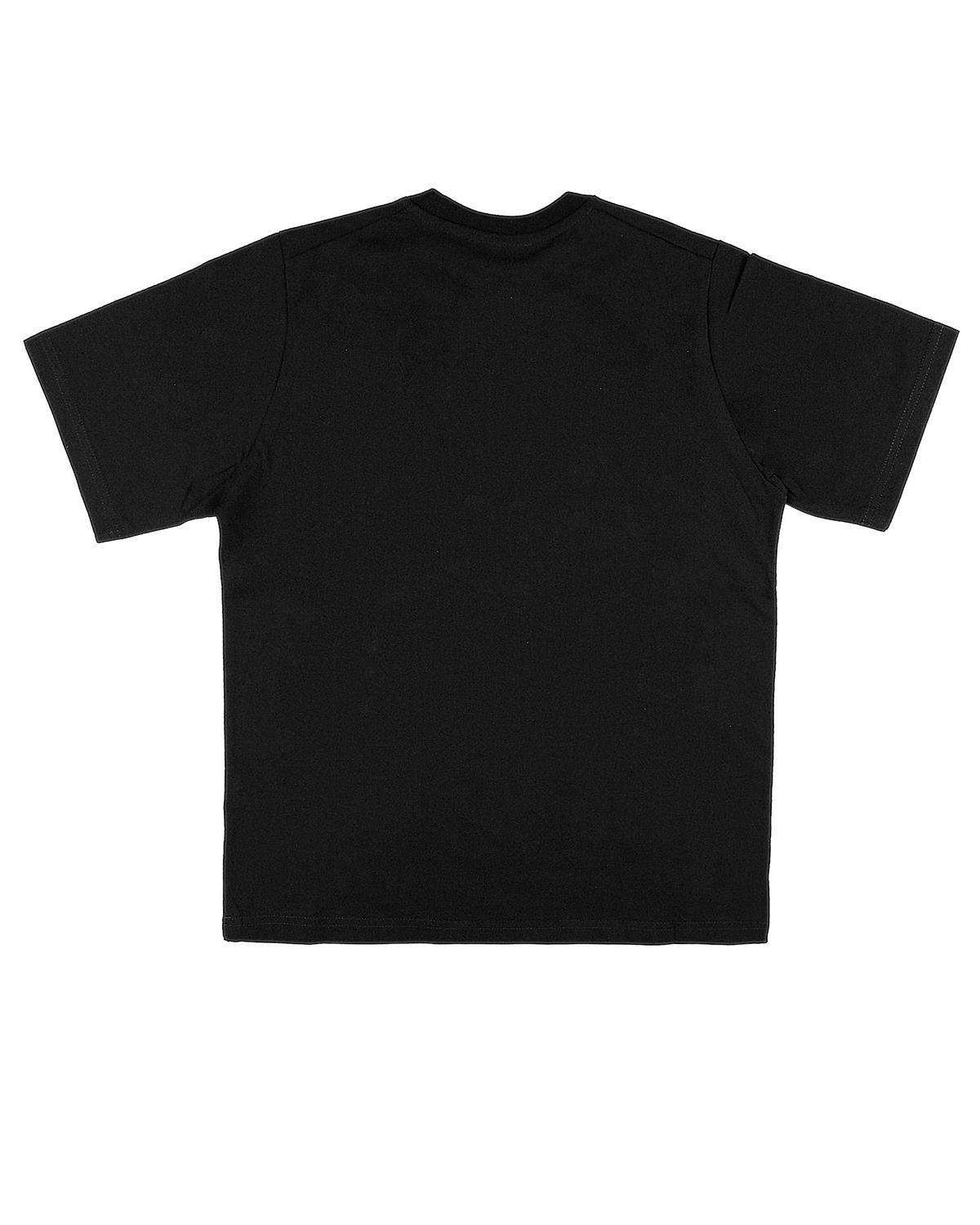 T-SHIRT DSQUARED2 DQ2668 BLACK-1